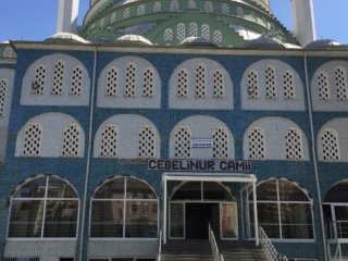 Camide ‘darbe’ gerginliği