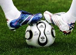Irak futbol takımı Antalya'da kamp yapacak