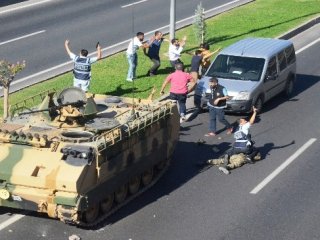 İşte ZPT’yi durduran kahraman polisler