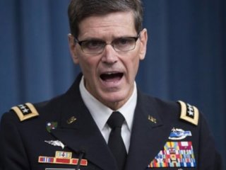 ABD'li general geri adım attı