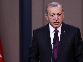 HDP'yi neden çağırmadığını Cumhurbaşkanı Erdoğan açıkladı