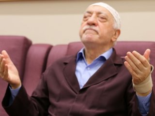 Gülen'in ses kayıtları ortaya çıktı