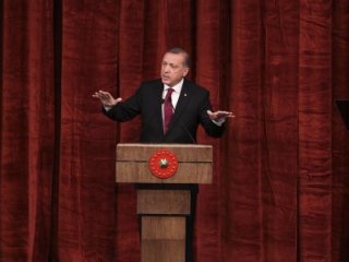 Cumhurbaşkanı Erdoğan'dan Avrupa'ya sert mesaj!