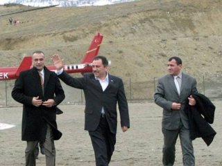 Muhsin Yazıcıoğlu davasında flaş gelişme!