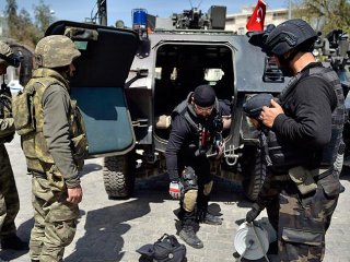 İşte Jandarma ve polisin yeni rütbeleri