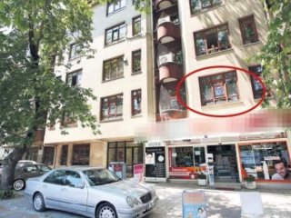 FETÖ'nün hücre evinde son defa buluştukları ortaya çıktı