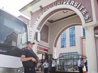 FETÖ'cü doktorlar tüm cihazları kullanılmaz hale getirdi