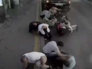 Bu görüntüler ilk kez ortaya çıktı