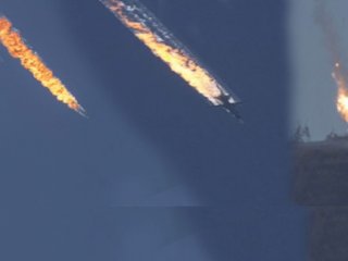 Rus jeti krizinde ABD ve S.Arabistan şüphesi!