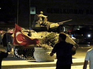 Darbecilere direnen imamdan kötü haber geldi