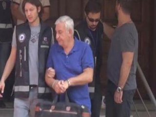 Yaşar Büyükanıt'ın yaveri Gürsel Yüce  tutuklandı