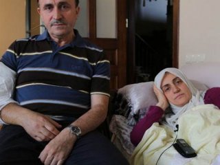 Aynı aileden üç gazi