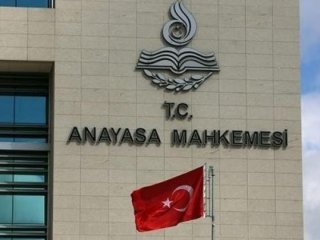 AYM'de FETÖ operasyonu! 56 kişi görevden alındı