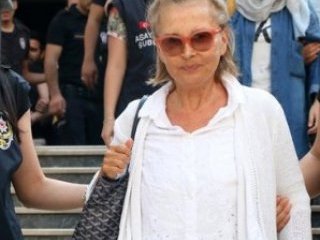 Tutuklanan Nazlı Ilıcak'ın ifadesi