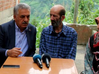 "İdam geri gelse de geçmiş suçları kapsamaz"