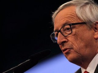 Junker: Türkiye ile yapılan mütabakat çökebilir