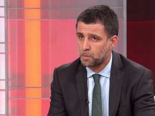 Hakan Şükür'den ibretlik itiraf