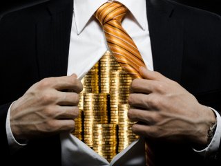 İşte dünyanın en zenginleri