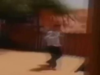 Hayvanat bahçesinde sıra dışı ölüm