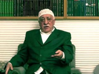 Fethullah Gülen'in cübbesinin sırrı ne?