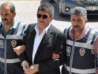 Boydak Holding yöneticileri adliyeye sevk edildi