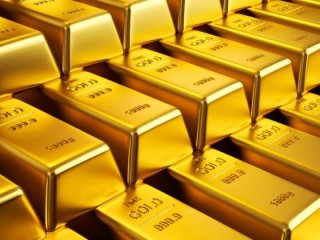 FETÖ'nün kilolarca altınına el konuldu