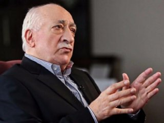 Bir ülke daha FETÖ'yü çizdi!