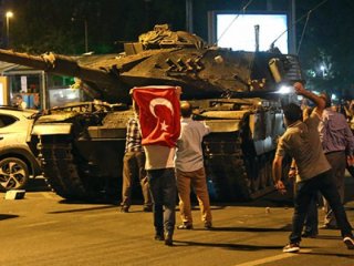 Darbecinin ajandasından çıkan gözaltı listesi