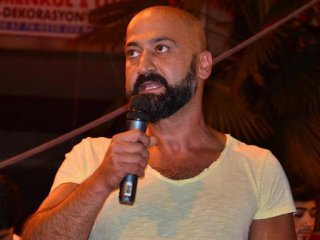 Tankın önüne yatan kahramandan TDK'ya çağrı