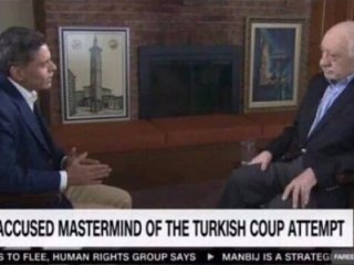 CNN'deki FETÖ röportajında PKK'ya mesaj mı verildi?