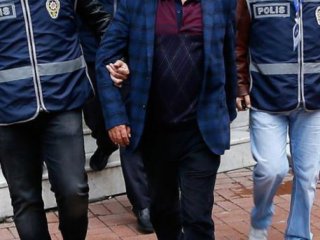 FETÖ sözde bölge imamının evinden bakın ne çıktı!