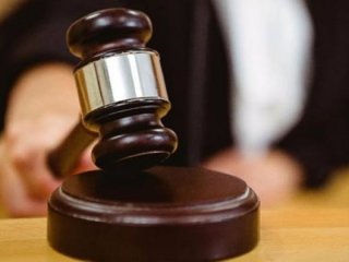 FETÖ'cüleri yargılayan hakim mahkemede yakalandı