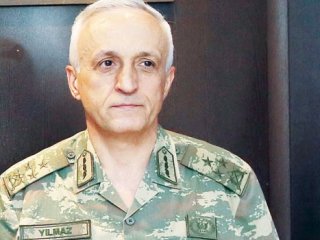 'Darbeyi ben önledim' diyen generali yakan ayrıntı