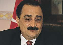 Sinan Aygün, Ayasofya için harekete geçti!