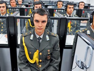 Çalınan askeri lise sınavı soruları için 'istihare' yalanı