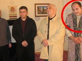 'Kaftanlı'nın kim olduğu ortaya çıktı