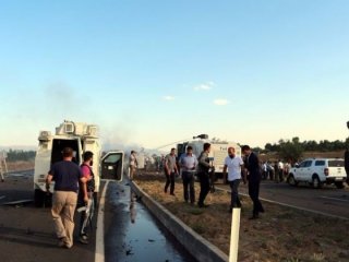 Hain saldırıyla ilgili şoke eden detay!