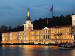 Kuleli Askeri Lisesi'nin işlevi ne olacak?