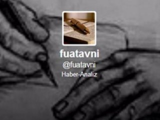 İşte Fuat Avni'nin İstanbul macerası