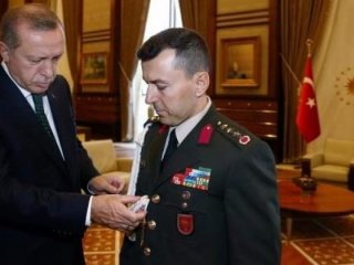 Cumhurbaşkanı Erdoğan'ın 3 aydır yaverini kendinden uzak tuttuğu ortaya çıktı