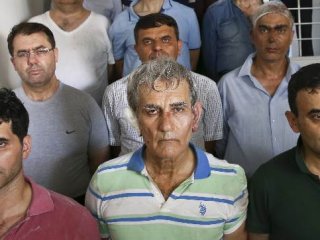 FETÖ'nün darbe girişimi bu 4 ilde yapılmış