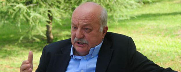 Sadri Şener o gün yaşananları anlattı