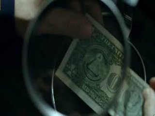 İşte 1 dolardaki o şok gerçek