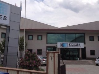 FETÖ soruşturması KOSGEB'e sıçradı!