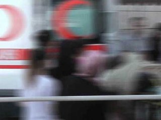 Kapıda polisi gören işadamı intihar etti