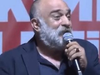 Diriliş Ertuğrul'un sevilen ismi Deli Demir'den Türkiye'ye çağrı