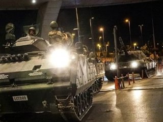 15 Temmuz'un faturası 300 milyar lira