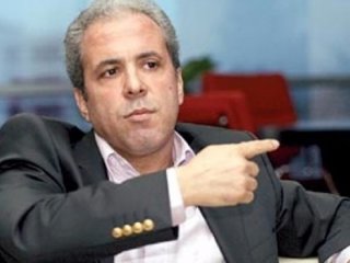 Şamil Tayyar'dan şok iddia!