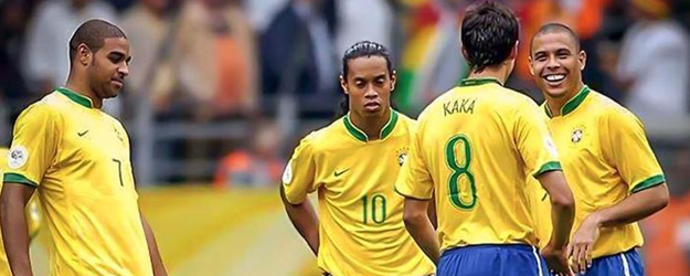 Ronaldinho'ya tek maç için çılgın teklif
