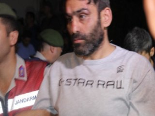 Suikast timinin başındaki Binbaşı ilk ifadesinde Tuğgenerali suçladı